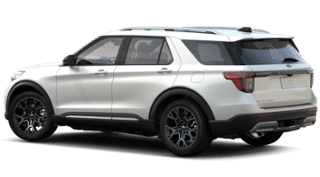 2025 Ford Explorer® External Image 3